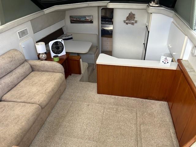 1993 Silverton 34 Aft Cabin Motor Yacht