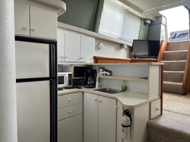 1993 Silverton 34 Aft Cabin Motor Yacht