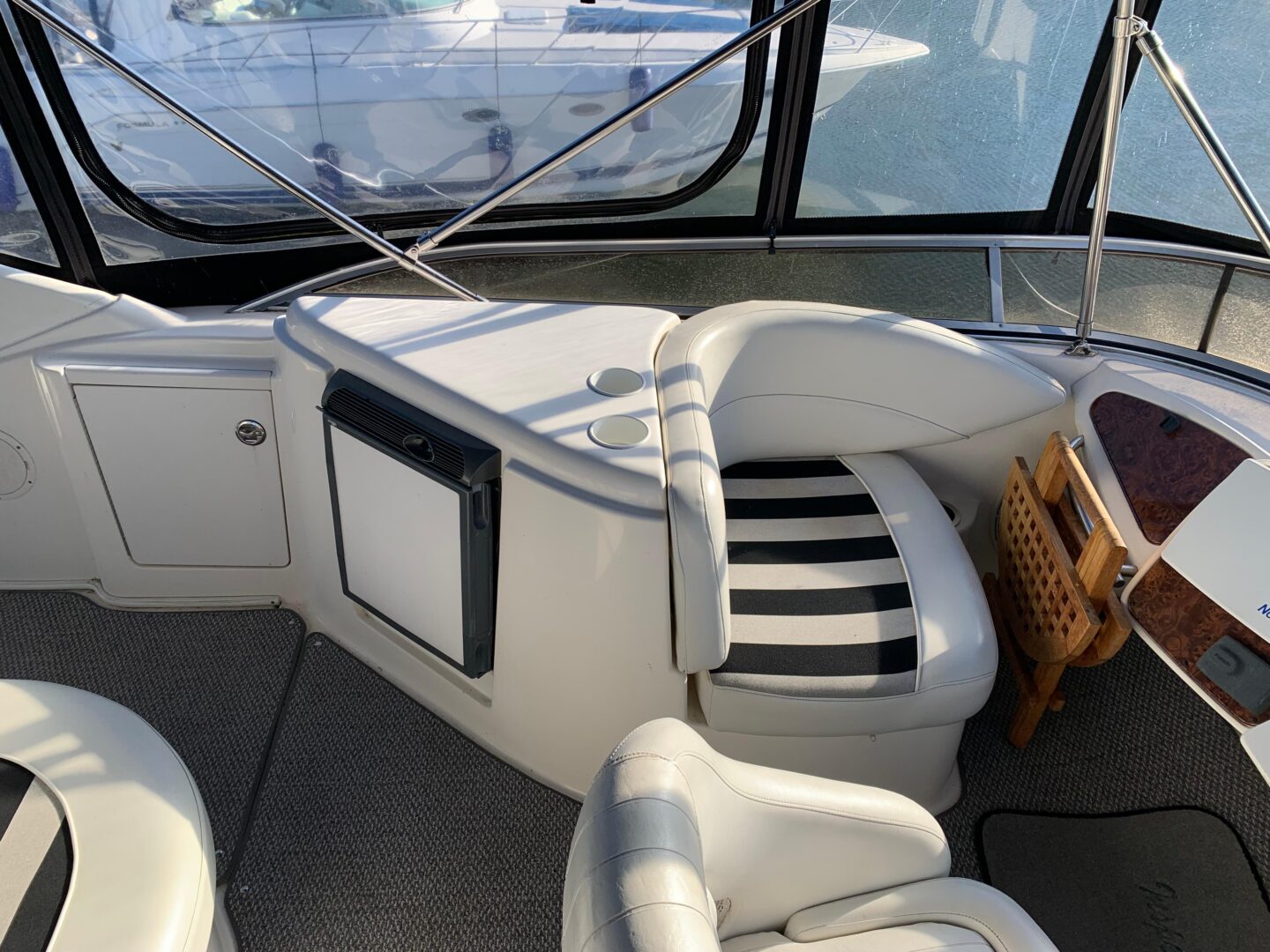 2006 Meridian 459 Motoryacht