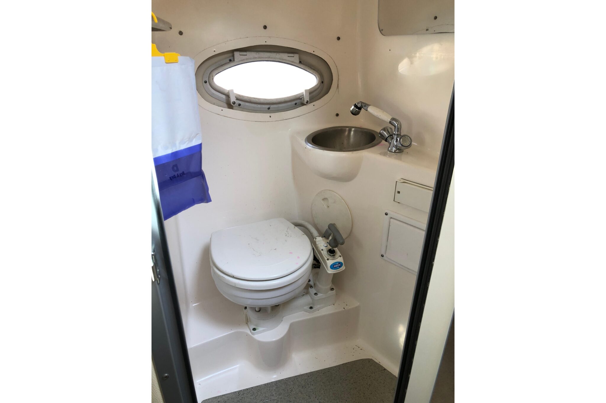 2008 Rinker 260 Express Cruiser