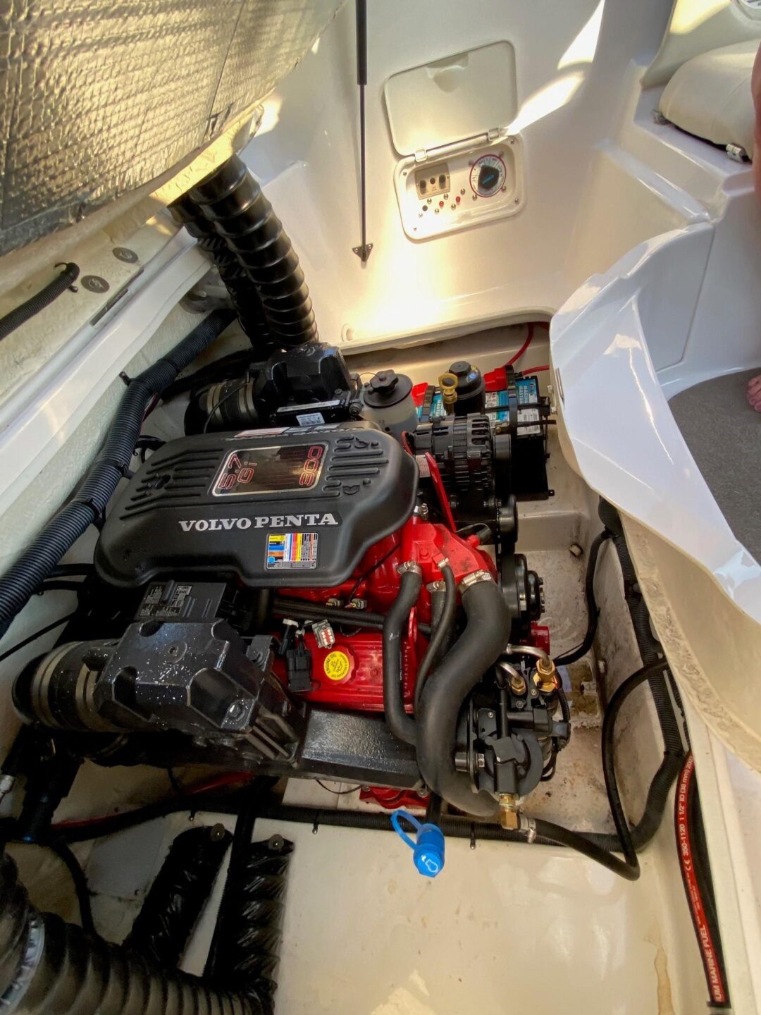 2009 Regal 2400 Bowrider