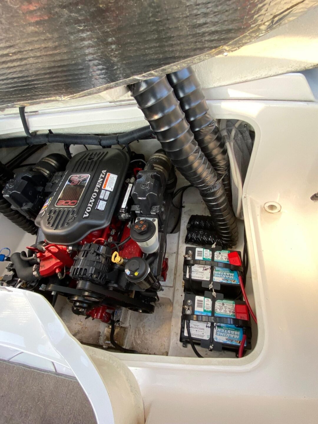 2009 Regal 2400 Bowrider