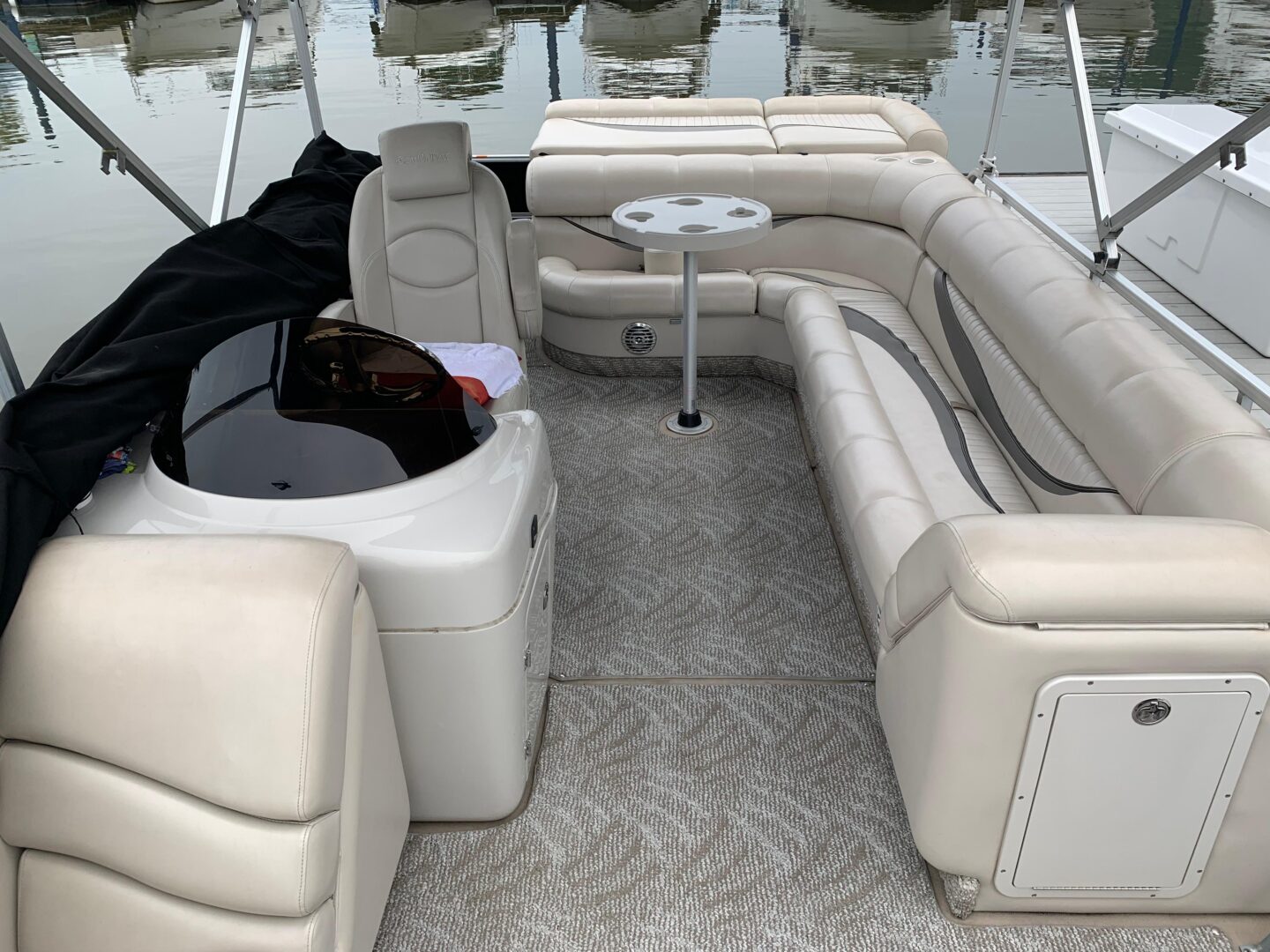2009 South Bay 825 CR