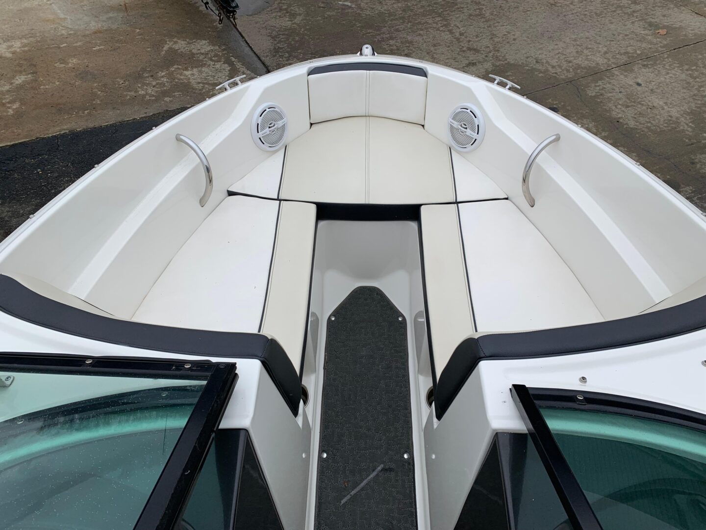 2013 Sea Ray 190 Sport