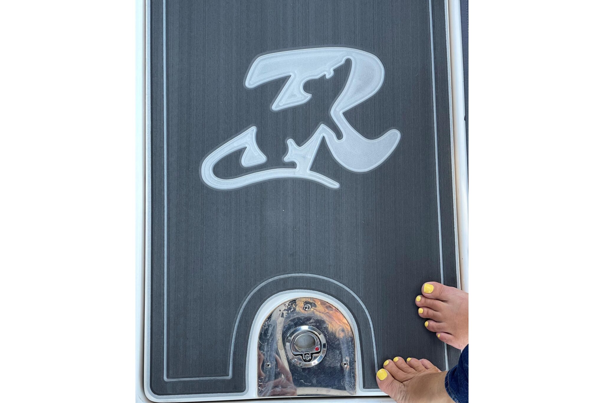 2018 Chaparral 287 SSX