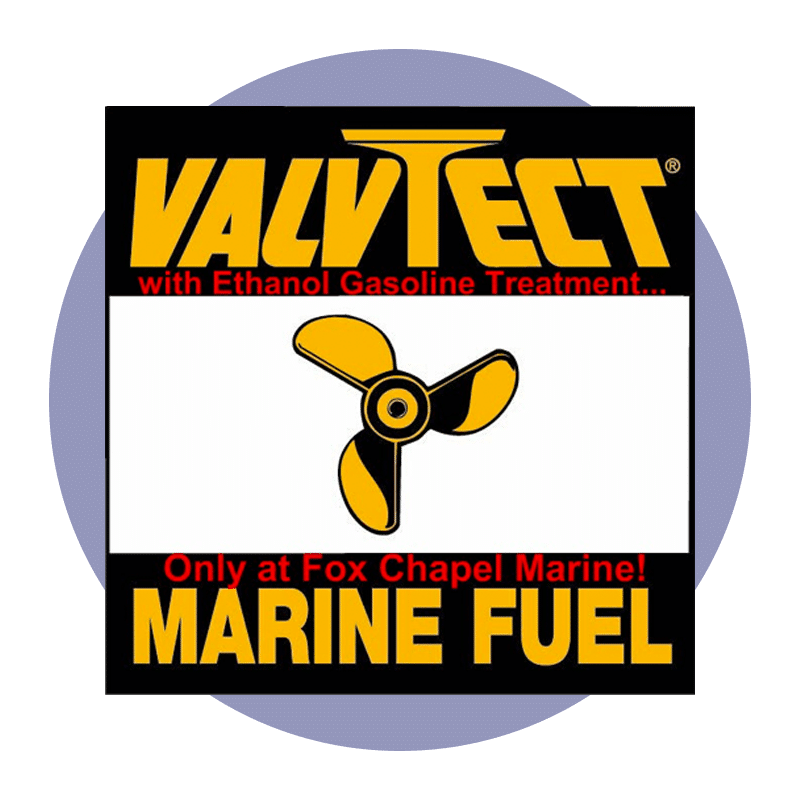 Valvtect Marine Fuel Marina