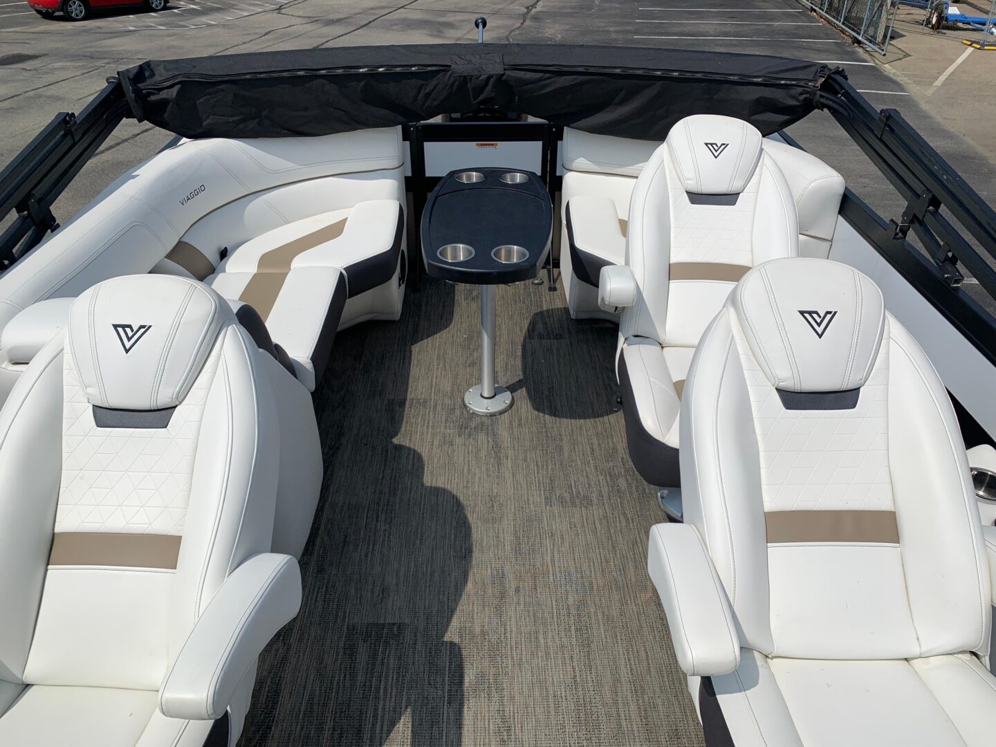 2023 Viaggio Diamante 23T