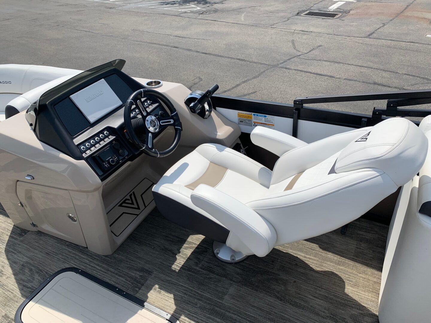 2023 Viaggio Diamante 23T