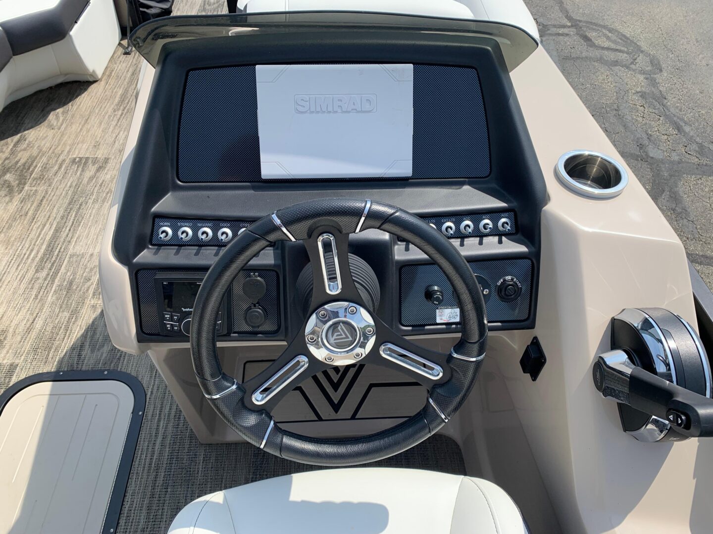 2023 Viaggio Diamante 23T