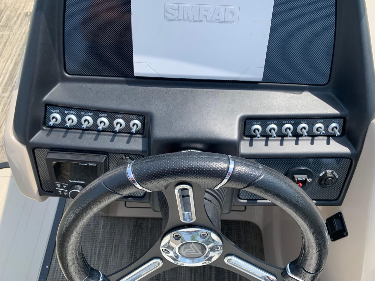 2023 Viaggio Diamante 23T
