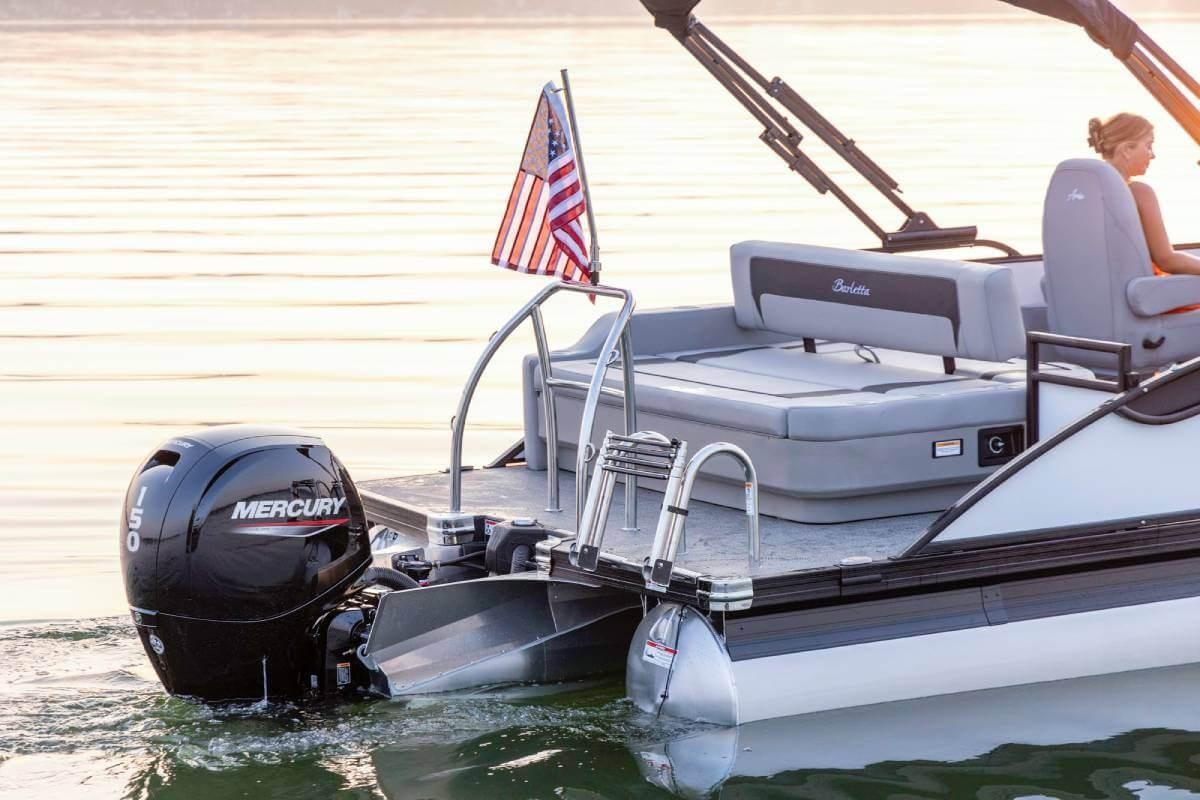 2026 Barletta ARIA 22UC