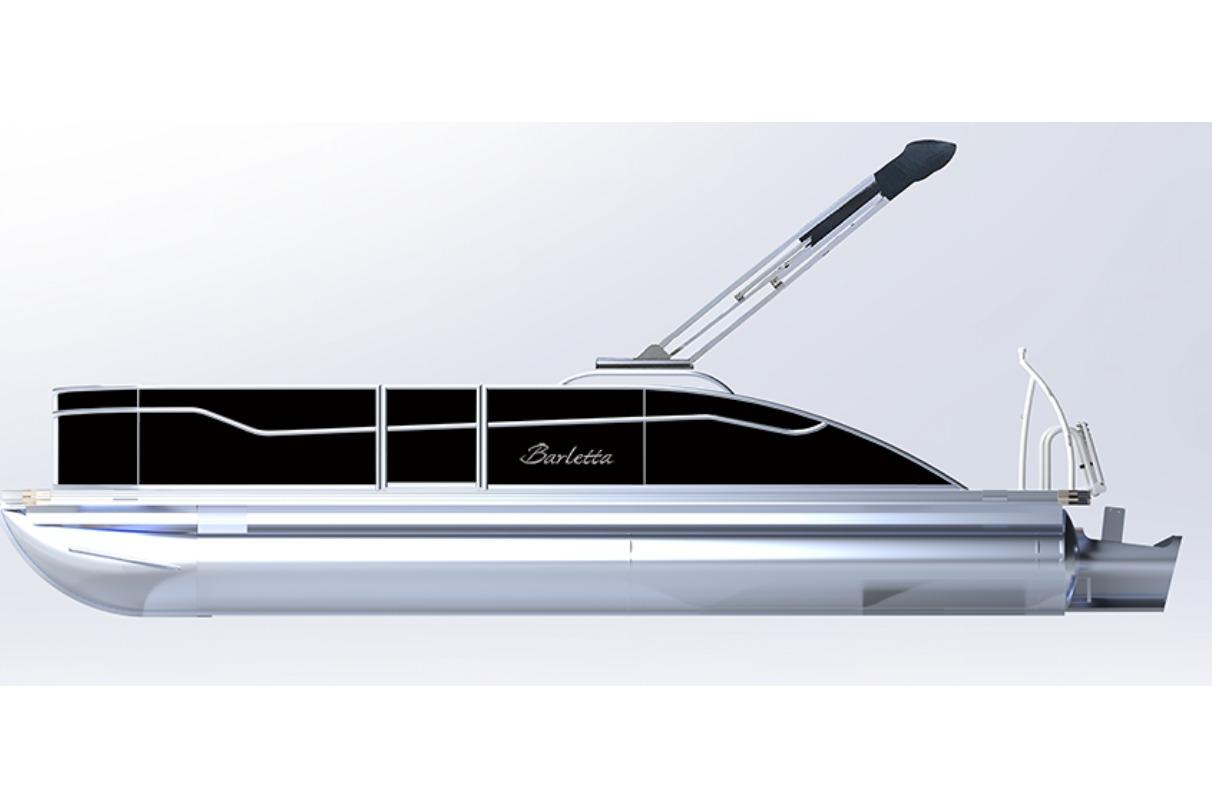 2026 Barletta ARIA 22UC