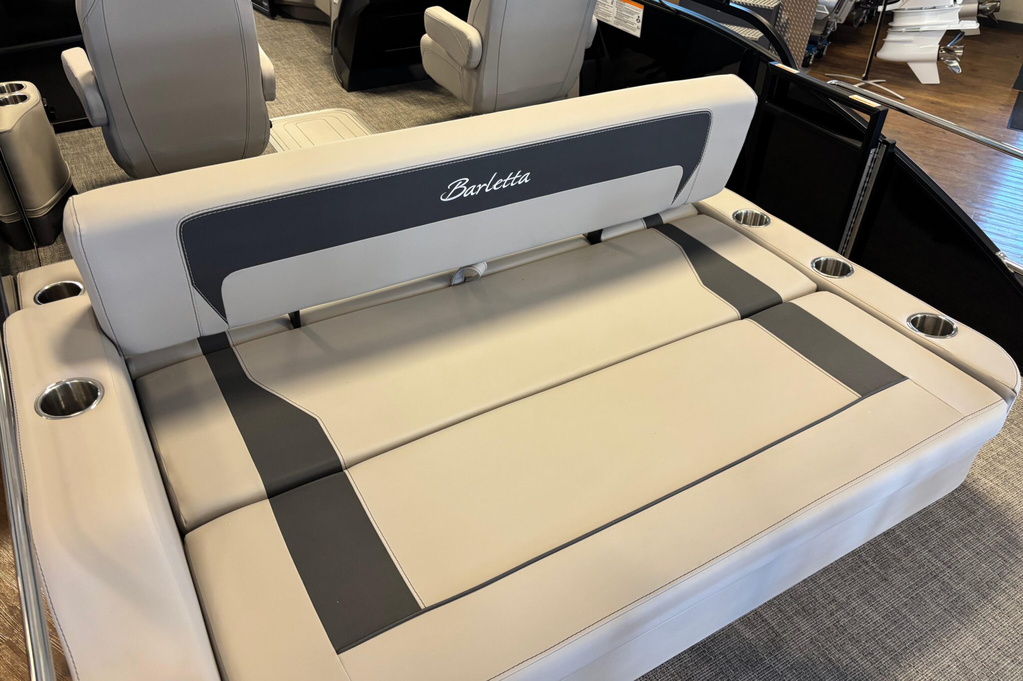 2026 Barletta ARIA 22UC