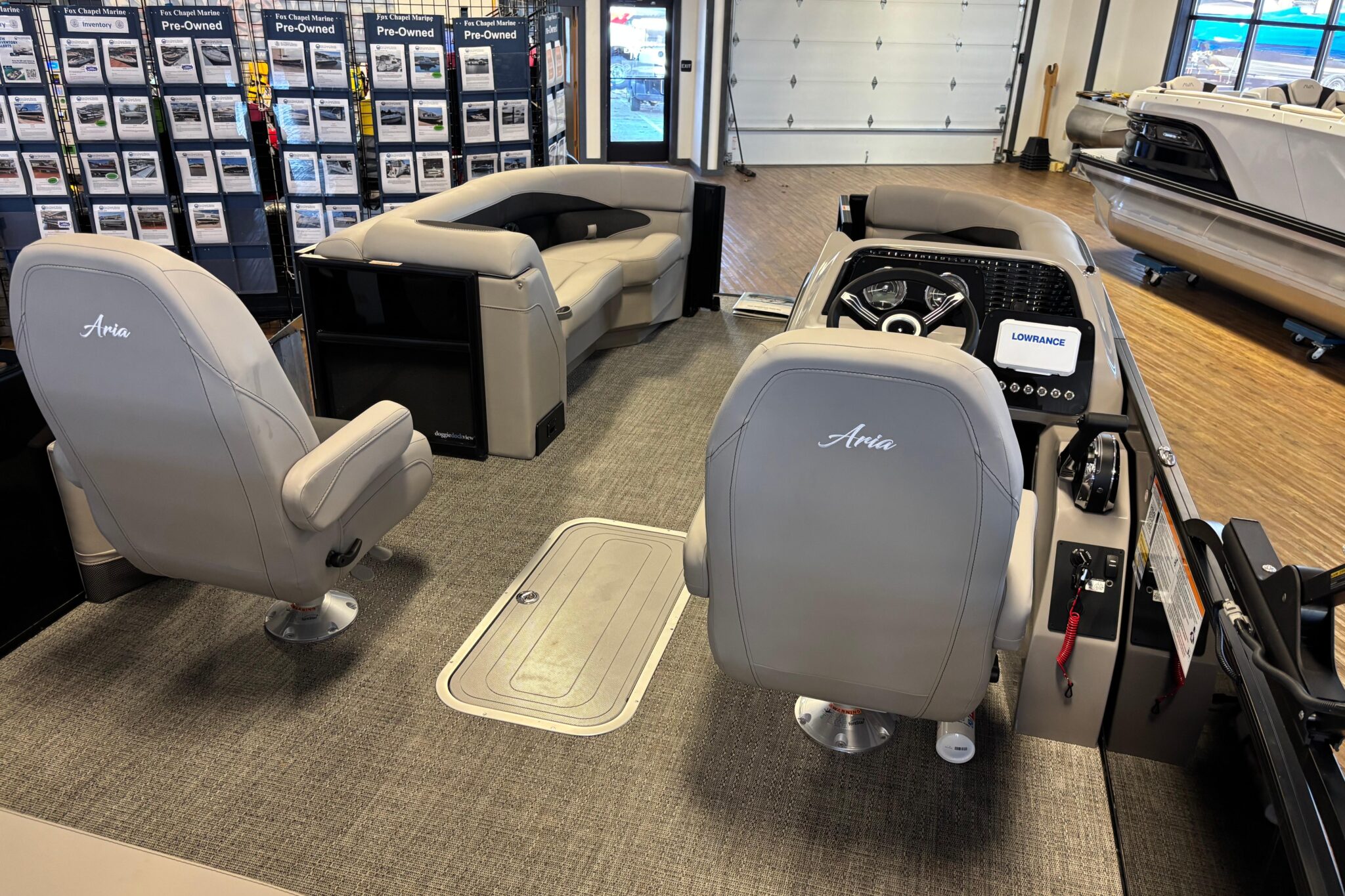 2026 Barletta ARIA 22UC