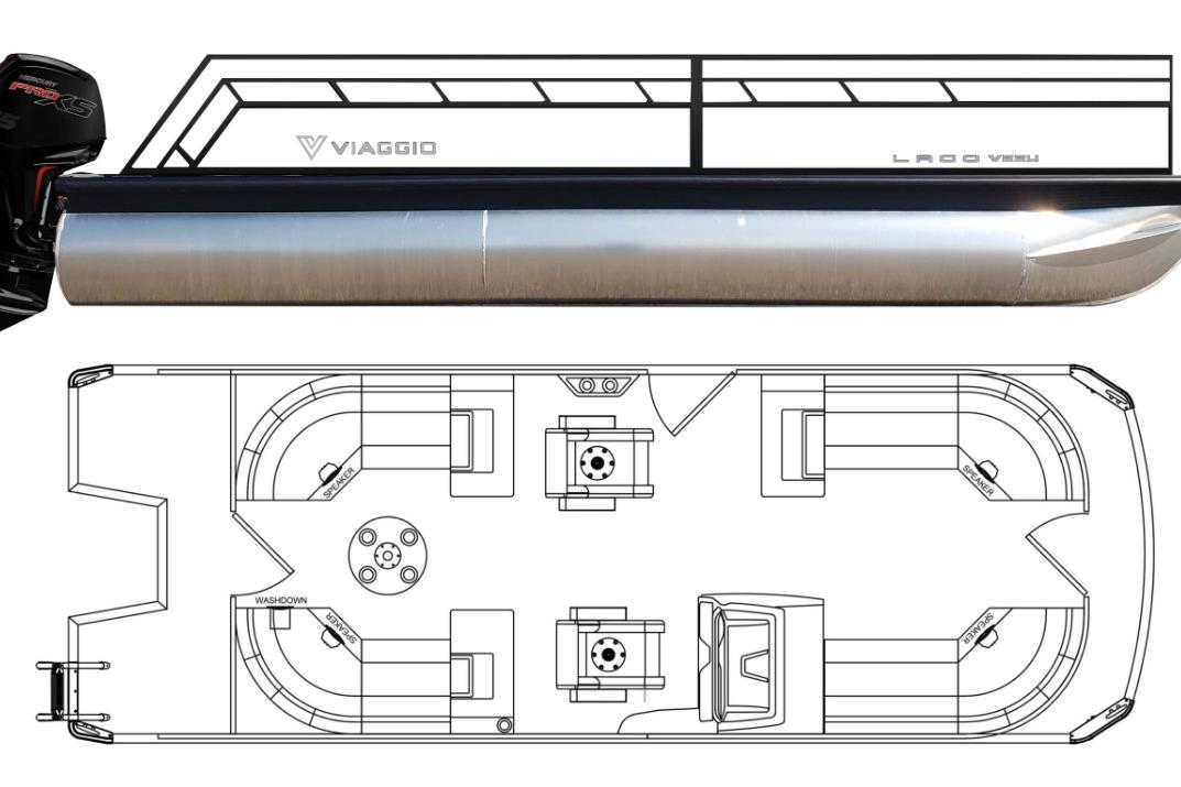 2026 Viaggio V22U