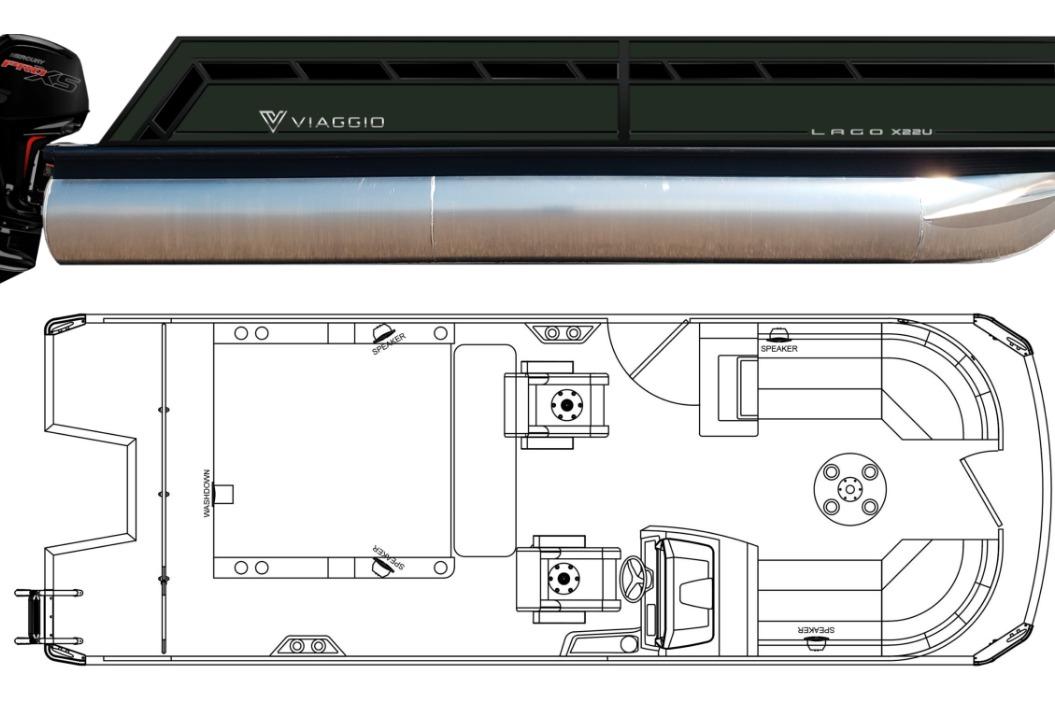 2026 Viaggio X22S