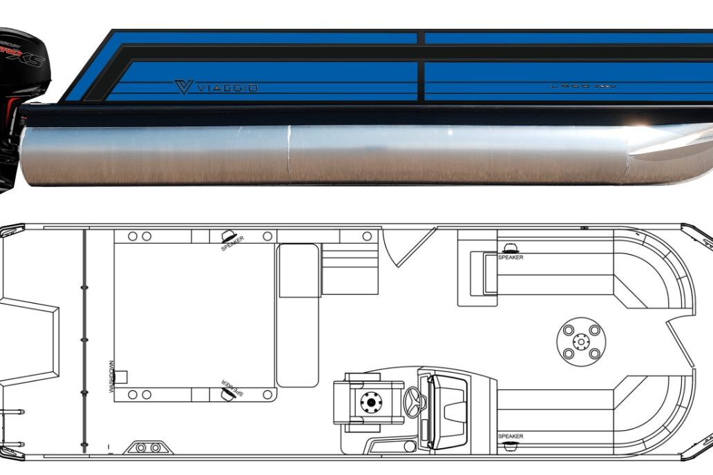 2026 Viaggio Z24S