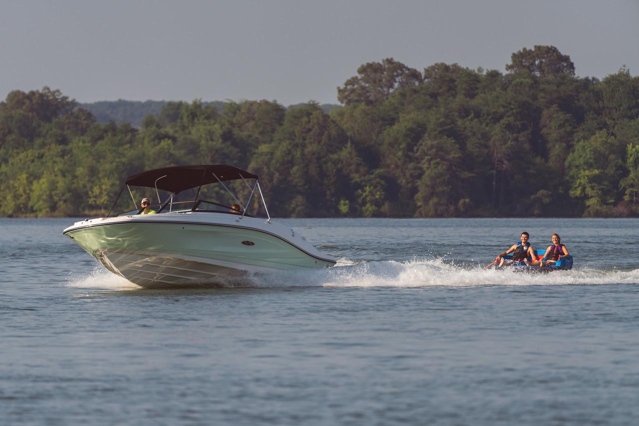 2025 Sea Ray SPX 230