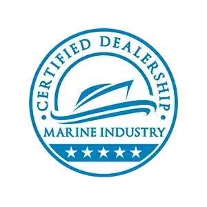 Marine Industry Certified Dealer